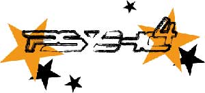 Flysurfer Psycho 4